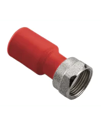 муфта пп с накидной гайкой d40-1 1/4″ antifire